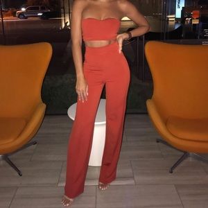 Two piece set brand new NWOT